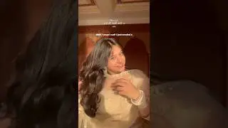 Ghar ki Pehli Shaadi! #shorts #shortsviral #shaadi #shaadisaga #indianwedding #trendingshorts
