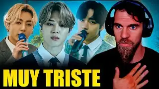 💔😭 BTS 