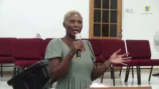 Ladies Week 2022 | Retirement Planning & Financial Management