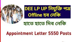DEE LP UP 5550 Система распределения встреч онлайн или офлайн. Последнее обновление