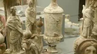 MELFI. L'Italia da scoprire