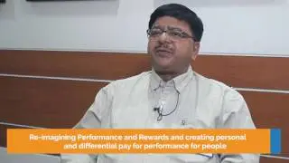 Re-imaging performance and rewards, Learn from Anadi Sinha (UNO Minda)