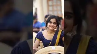unexpected one ❤️ | devika sanjay