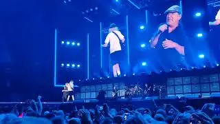 AC/DC 2024 - Shoot To Thrill - Live in Gelsenkirchen 17.05.2024