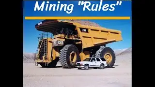 Mining 