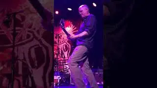 Superchunk Bowery Ballroom 4/7/18