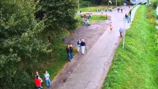 Almelo Allee 2014