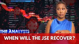 Can the Jamaica Stock Exchange Bounce Back Soon?