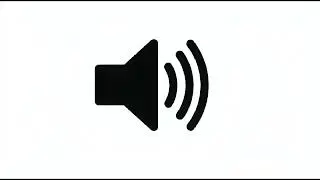 Vibration Medium Sound Effect