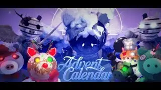 New piggy chapter + Longest Cutscene!