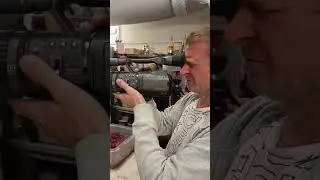 Dechovka v kuchyni na narozeniny