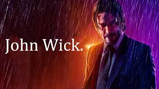 John Wick.