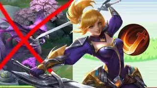 Fanny offlaner