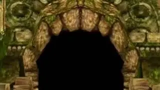 Look at this monkey (Temple run edition)