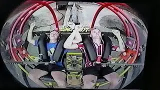 Bungee Rocket