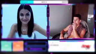SIMI I TIKTOKERKA NA OMETV *350K FOLLOWERA*