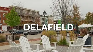 Delafield, Waukesha County, Wisconsin - Community Spotlight