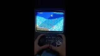 'fallback' mode on 3rd party gamepads for PS1 games that don't support dual analog sticks...