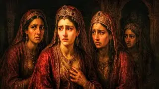 280 Drowned Women | The Horrifying Truth of Sultan Ibrahim I
