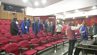 Alumni Talk - 24th December 2025