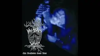 Heimdalls Wacht - Ekte Westf&auml;&ouml;lske Svatte Metal (Full Length 2012)