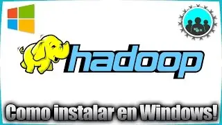 Como Instalar Apache Hadoop en Windows
