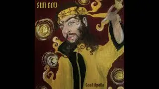 Good Apollo | SUN GOD (FULL ALBUM) [OFFICIAL AUDIO]