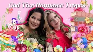 GOD TIER ROMANCE TROPES