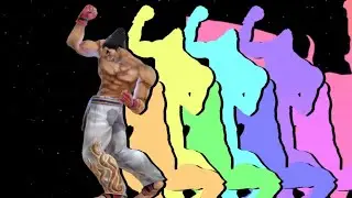 【スマブラSP】ドリャドリャ☆ミシマッシュ【ミシMAD】