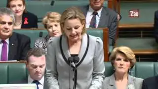 Opposition searches for credit in Craig Thomson illness