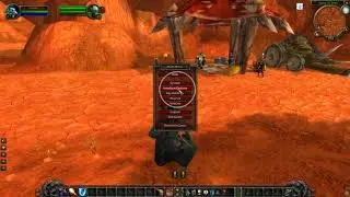 How to Enable Interact On Left Click WoW Classic