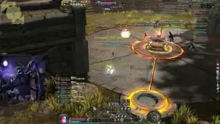 Aion - Runatorium Ruins Vs Thor