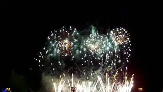 PyroMusicale Berlin 2009 Part 7