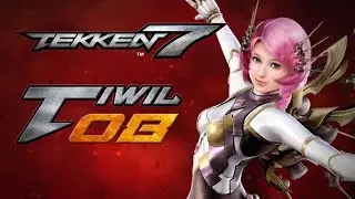 Tekken 7 - Some GREAT Tekken !! [TIWIL #8]