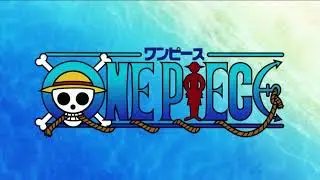 One Piece OST Nami&rsquo;s Message ~Luffy&rsquo;s Anger~