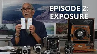 Classic Photography: 2 - Exposure