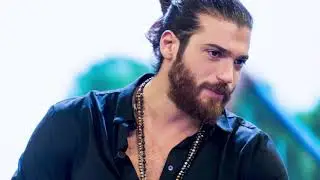 Top 22 facts and favorites about Can Yaman