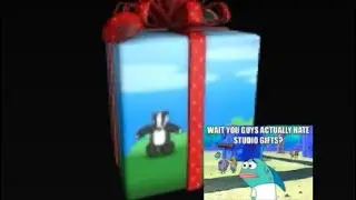 (Read desc) Roblox: RetroStudio Giftsplosion 2025: Day 11 Gift Tutorial