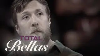 Brie Bella Gets Terrible News About Hubby Daniel Bryan | Total Bellas | E!