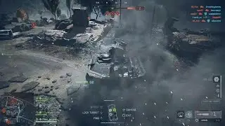 Battlefield 6_blaze of glory