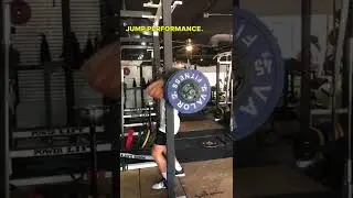 How to Improve your Power Clean 📈👀 #football #workout