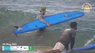 Batu Bolong Today - 20 May 2021 - Canggu, Bali
