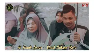 Al Hijrotu - Al Haadi Group Tegal | Khaul Makam Bulu Wanasari