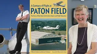 2020 Ohioana Book Festival: A Century of Flight at Paton Field