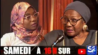Confidences inédites de l'une des premières Femmes Policières du Sénégal 
