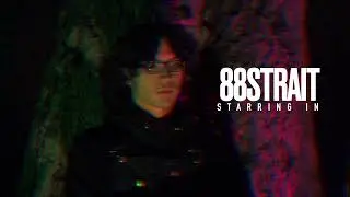 88STRAIT - party girl (official music video) [shot and directed by @fullpricemedia]