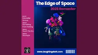 Interstellar Groove (2025 Remaster)