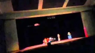 John Rawgers: #RawgerGang Perfomance /Ft C.O.C