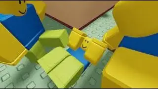 gang up on people simulator tips (ROBLOX)
