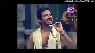KS Vishnudev - smara sadA mAnasa - bilahari - swAtitirunAL